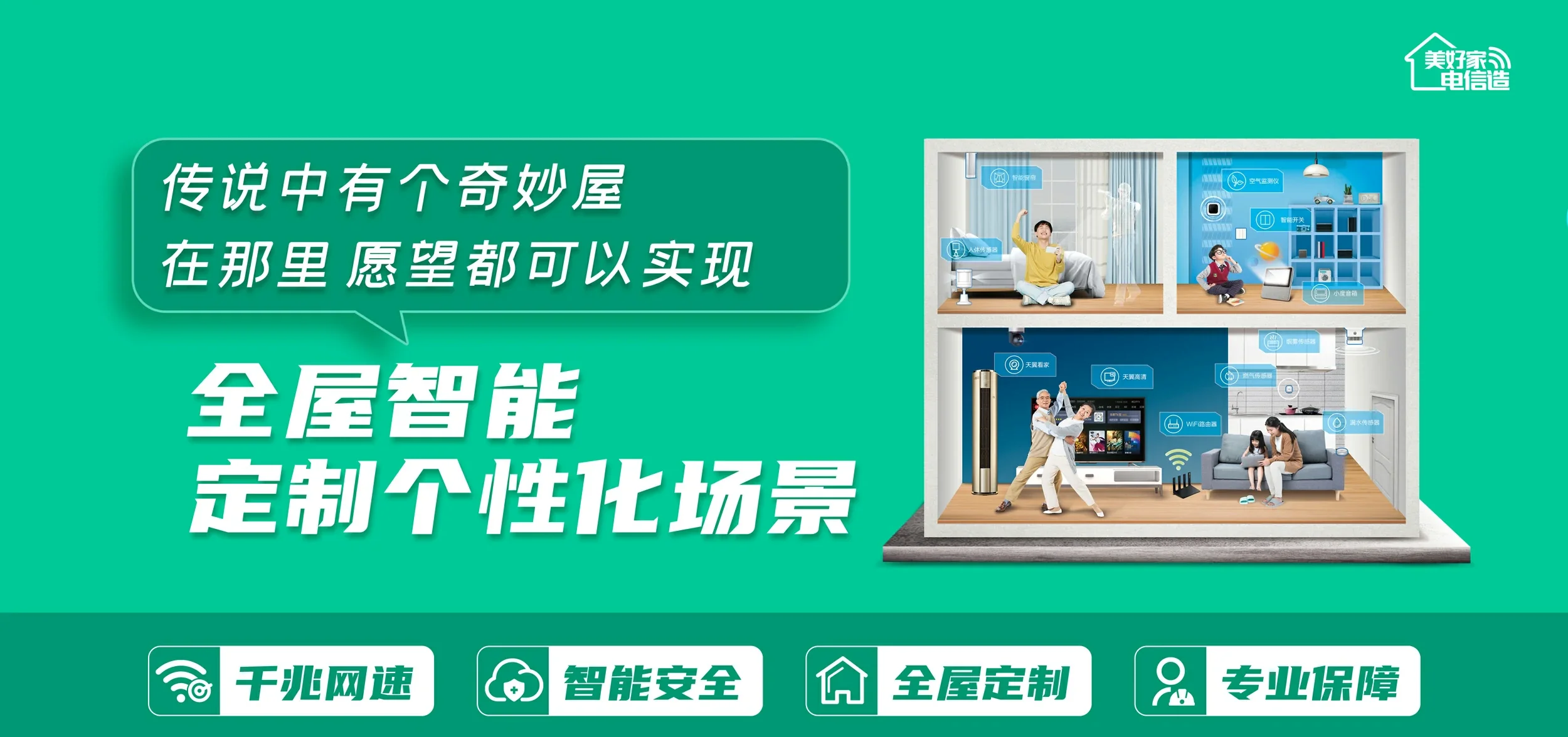 中国电信 源城区电信宽带 宽带套餐